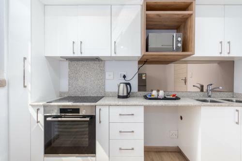 Lea's Furnished Apartments - Brookwood