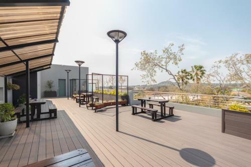 Lea's Furnished Apartments - Brookwood