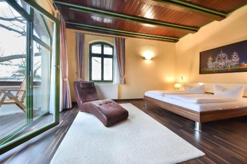 Apartamento Villa Grenzschl�sschen 05