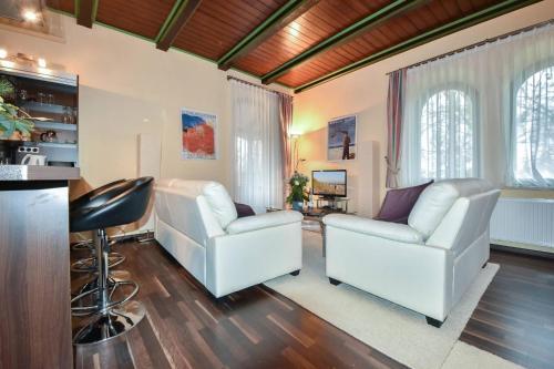 Apartamento Villa Grenzschl�sschen 05