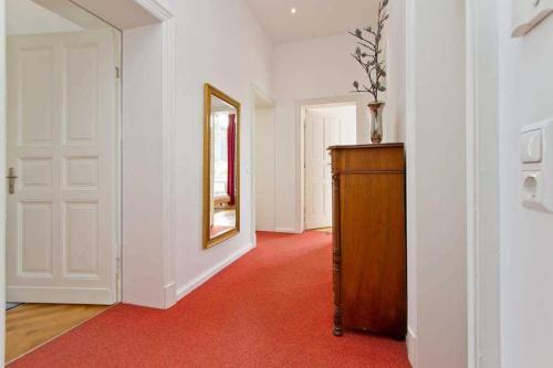Apartamento Die Villa App 1