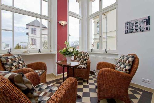 Apartamento Die Villa App 1