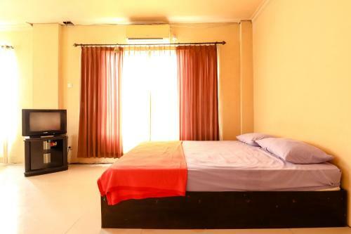 Albergue Graha Lpp Pramindo Inn
