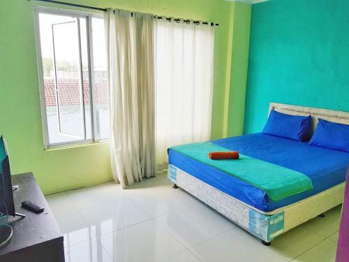 Albergue Graha Lpp Pramindo Inn
