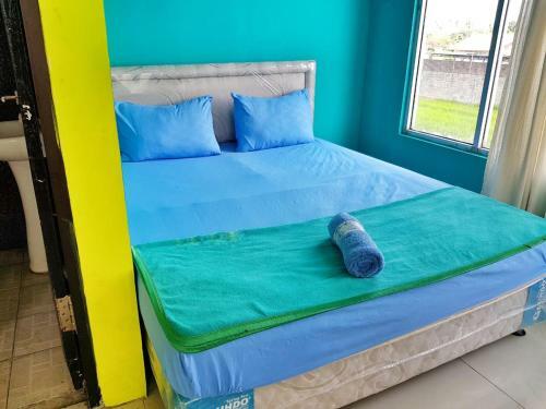Albergue Graha Lpp Pramindo Inn