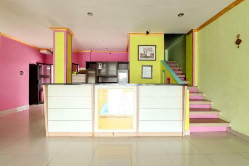 Albergue Graha Lpp Pramindo Inn