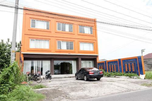 Albergue Graha Lpp Pramindo Inn