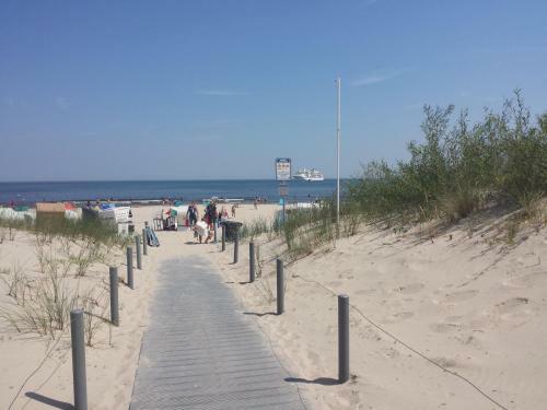 Apartamento Villa Bismarcksh�he Wohnung Elfriede