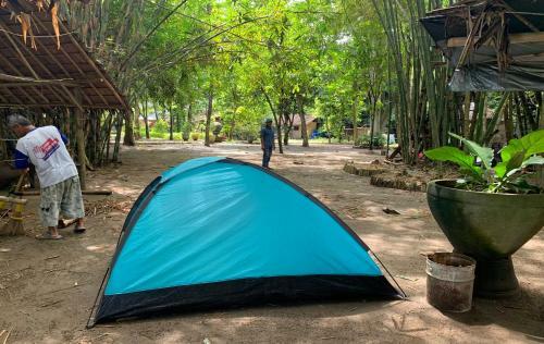 Tempuran Cikal Camp Ground