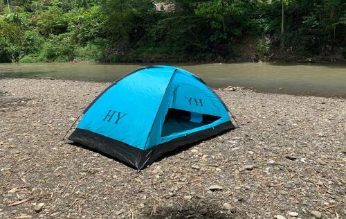 Pasar Kebon Empring Camping Ground