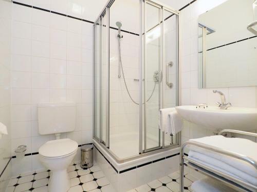 Apartamento Villa Bismarcksh�he Wohnung Helene