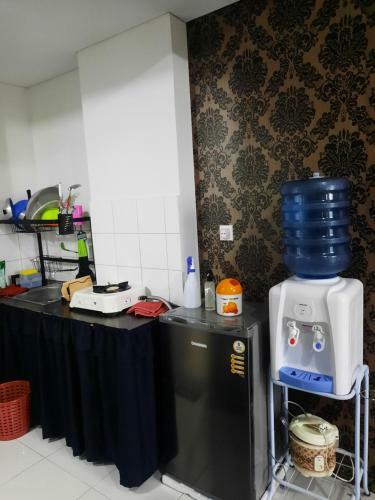 Apartemen Emerald Bintaro By Selvy