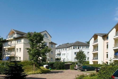 Apartamento Inselstrand Inselstrand 2212