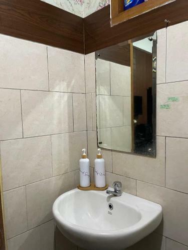Apartamento N&b Rooms