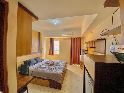 Apartemen Margonda Residence 2