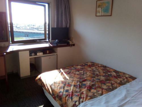 Hotel Nahari - Vacation Stay 12335v