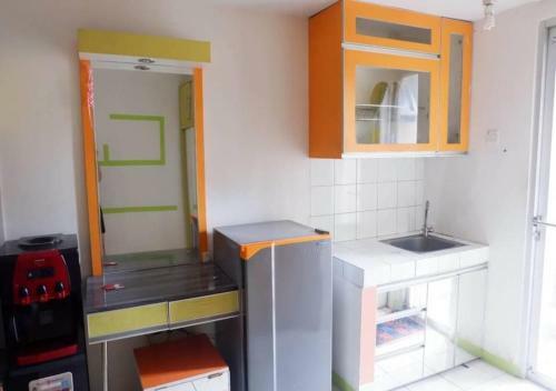 Apartamento Margonda Residence 2 Murah