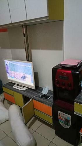 Apartamento Margonda Residence 2 Murah