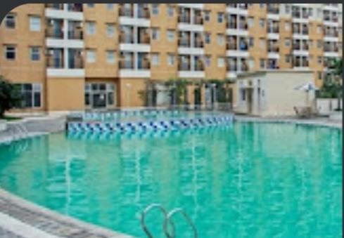 Apartamento Margonda Residence