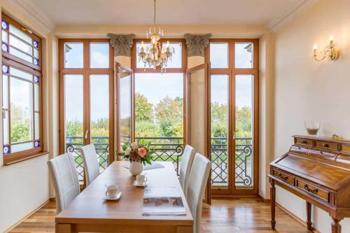 Apartamento Villa Auf Der D�ne App 04