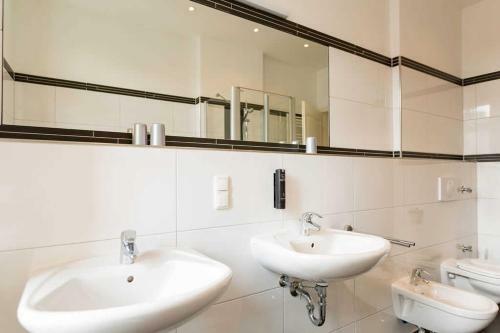 Apartamento Villa Auf Der D�ne App 04