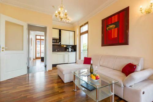 Apartamento Villa Auf Der D�ne App 04