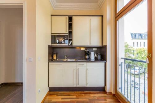 Apartamento Villa Auf Der D�ne App 04
