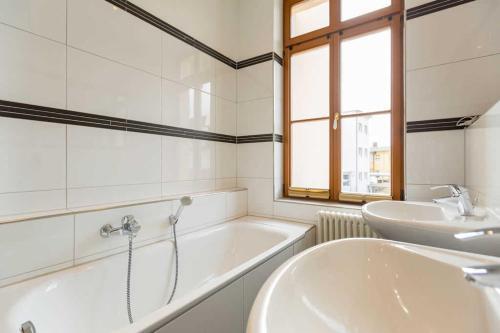 Apartamento Villa Auf Der D�ne App 04