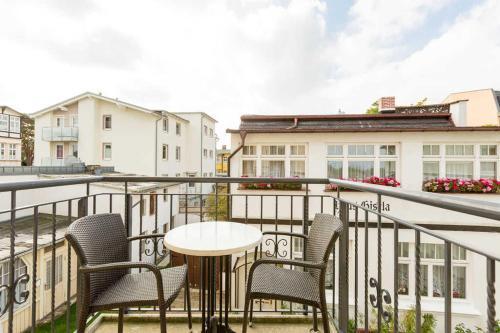 Apartamento Villa Auf Der D�ne App 04