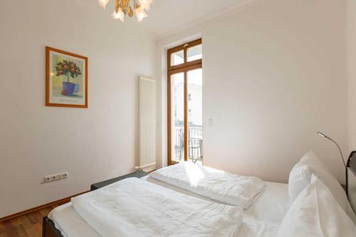 Apartamento Villa Auf Der D�ne App 04