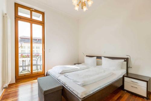 Apartamento Villa Auf Der D�ne App 04