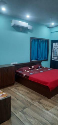 Hostal Dhyan Inn