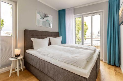 Apartamento Quartier 7 App 14