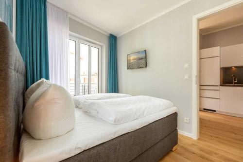 Apartamento Quartier 7 App 14