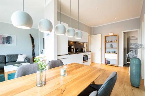 Apartamento Quartier 7 App 14