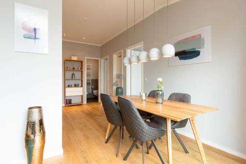 Apartamento Quartier 7 App 14