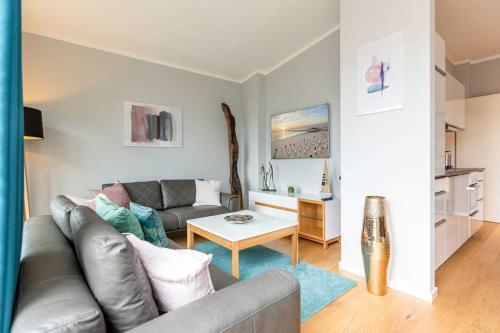 Apartamento Quartier 7 App 14