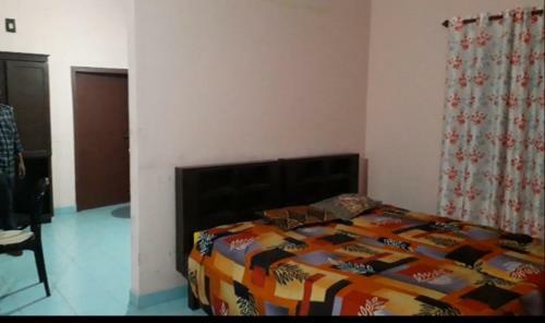 Apartamento Archana Appartment