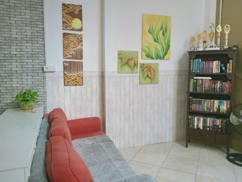 Kalandra Guest House
