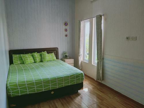 Kalandra Guest House
