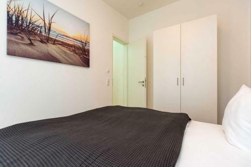Apartamento Quartier Am Kurpark App 10 Gartenhaus