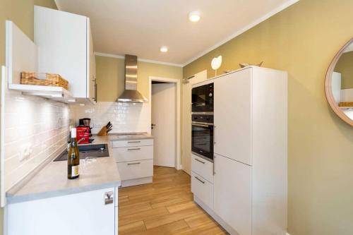 Apartamento Quartier Am Kurpark App 06