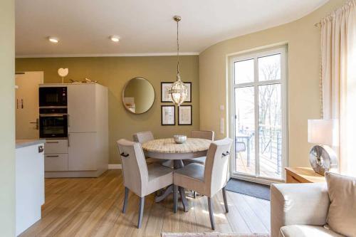 Apartamento Quartier Am Kurpark App 06