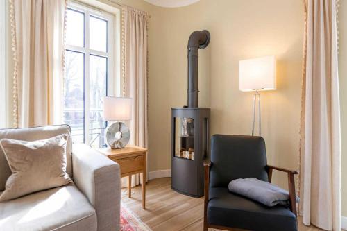 Apartamento Quartier Am Kurpark App 06