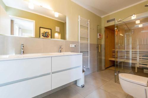 Apartamento Quartier Am Kurpark App 06