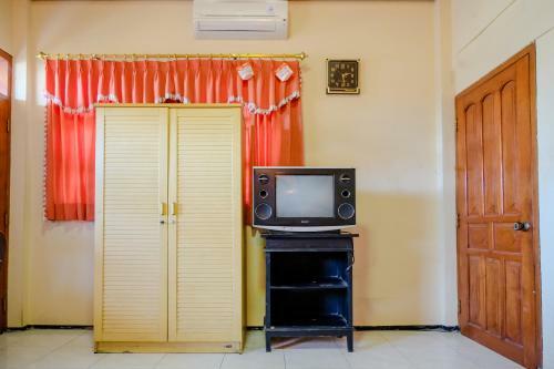 Spot On 1761 Hotel Dirgahayu