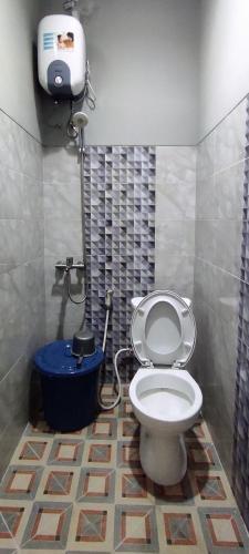 Hostal Subali Guest House
