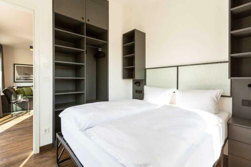 Apartamento Quartier 7 App 13