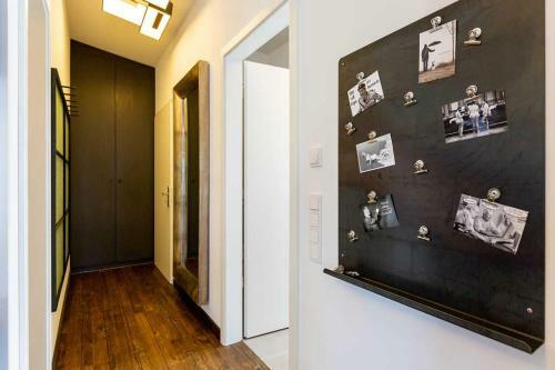 Apartamento Quartier 7 App 13