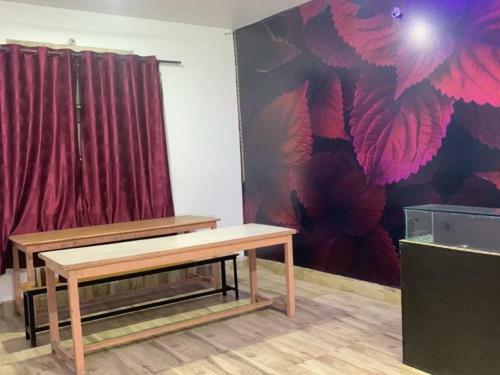 Oyo 87067 Hotel Always Welcome